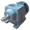 REDUCTOR COLINEAL R-87 REL 15 : 1