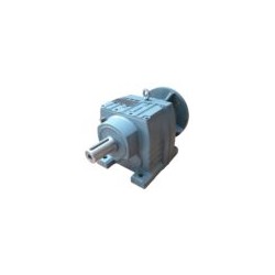 REDUCTOR COLINEAL R-87 REL 15 : 1