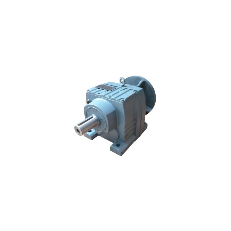 REDUCTOR COLINEAL R-77 REL 48 : 1