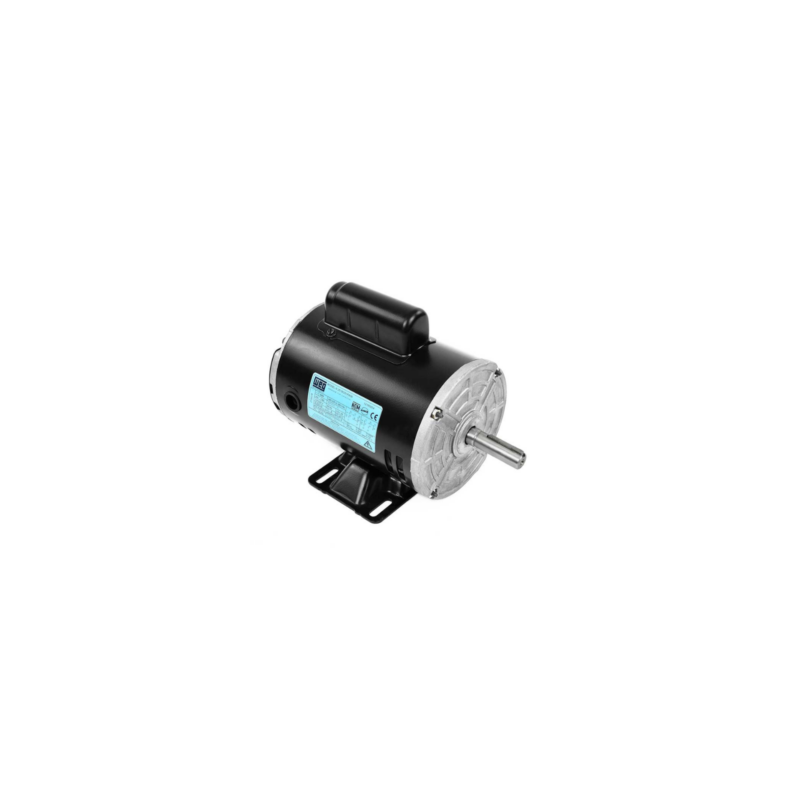 MOTOR ELECTRICO MONOFASICO 0.25 HP