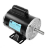 MOTOR ELECTRICO MONOFASICO 0.25 HP