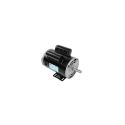 MOTOR ELECTRICO MONOFASICO 1 HP