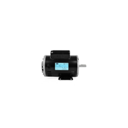 MOTOR ELECTRICO MONOFASICO 1 HP
