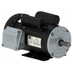 MOTOR ELÉCTRICO MONOFASICO 2 HP 140TC