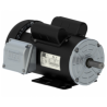 MOTOR ELÉCTRICO MONOFASICO 2 HP 140TC