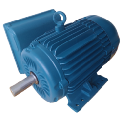 MOTOR ELÉCTRICO MONOFASICO 3 HP