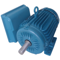 MOTOR ELÉCTRICO MONOFASICO 5 HP