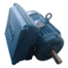 MOTOR ELÉCTRICO MONOFASICO 5 HP