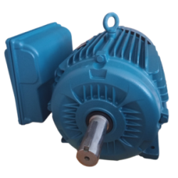 MOTOR ELÉCTRICO MONOFASICO 7.5 HP