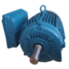 MOTOR ELÉCTRICO MONOFASICO 7.5 HP