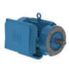 MOTOR ELÉCTRICO MONOFÁSICO 3 HP BRIDA C