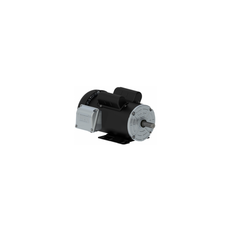 MOTOR ELÉCTRICO MONOFÁSICO SELLADO 0.50 HP