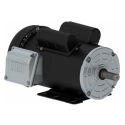 MOTOR ELÉCTRICO MONOFÁSICO SELLADO 2 HP