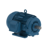 MOTOR ELÉCTRICO TRIFASICO 5 HP SIN BRIDA