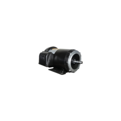 MOTOR ELÉCTRICO TRIFASICO 0.25 HP BRIDA C