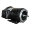 MOTOR ELÉCTRICO TRIFASICO 0.25 HP BRIDA C
