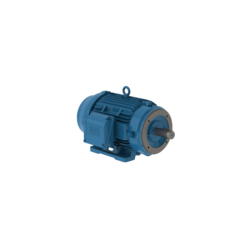 MOTOR ELECTRICO TRIFASICO 10 HP BRIDA C