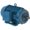 MOTOR ELECTRICO TRIFASICO 10 HP BRIDA C