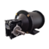 Motorreductor Corona Sinfin T-30 rel. 20 : 1  de 0.25 HP Trifasico