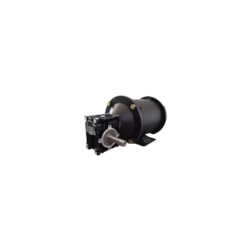 Motorreductor Corona Sinfin T-30 rel. 30 : 1 de 0.25 HP Trifasico