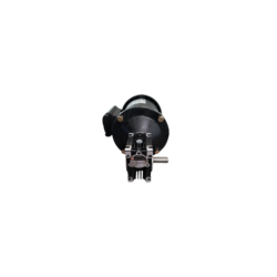 Motorreductor Corona Sinfin T-30 rel. 30 : 1 de 0.25 HP Trifasico