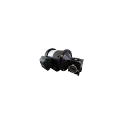Motorreductor Corona Sinfin T-30 rel. 30 : 1 de 0.25 HP Trifasico