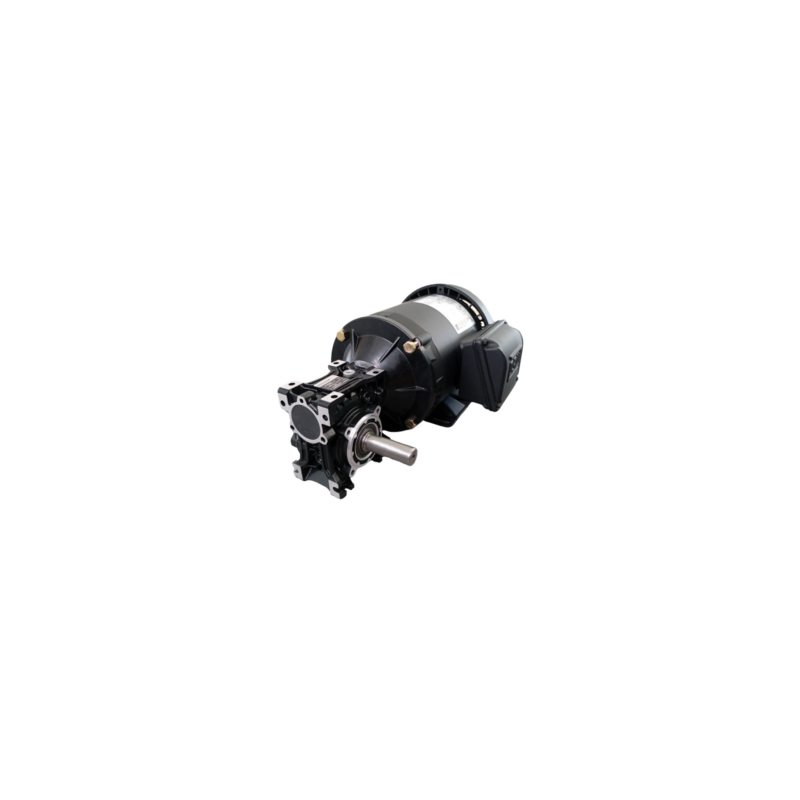 Motorreductor Corona Sinfin T-40 rel. 20 : 1  de 0.50 HP Trifasico