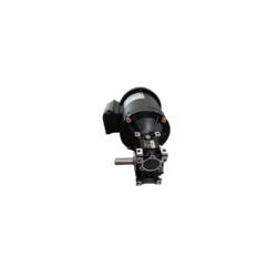 Motorreductor Corona Sinfin T-40 rel. 20 : 1  de 0.50 HP Trifasico