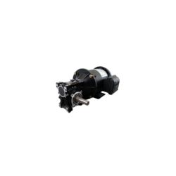 Motorreductor Corona Sinfin T-40 rel. 50 : 1  de 0.25 HP Trifasico