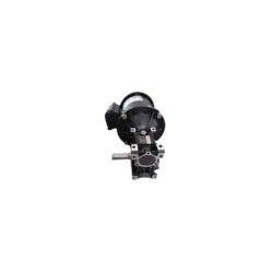 Motorreductor Corona Sinfin T-40 rel. 50 : 1  de 0.25 HP Trifasico
