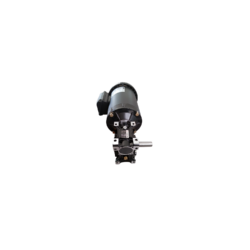 Motorreductor Corona Sinfin T-50 rel. 20 : 1  de 1 HP Trifasico