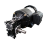 Motorreductor Corona Sinfin T-50 rel. 25 : 1 de 0.75 HP Trifasico