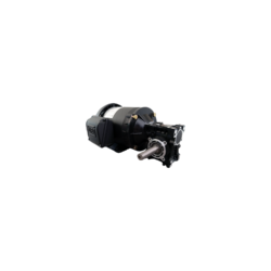 Motorreductor Corona Sinfin T-50 rel. 30 : 1 de 0.75 HP Trifasico