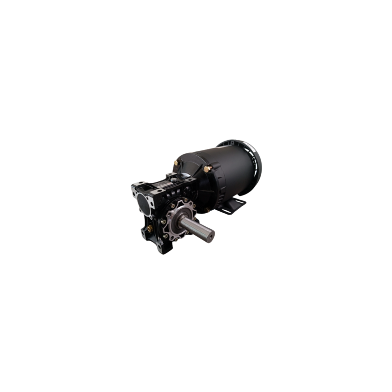 Motorreductor Corona Sinfin T-50 rel. 50 : 1 de 0.50 HP Trifasico