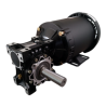 Motorreductor Corona Sinfin T-50 rel. 50 : 1 de 0.50 HP Trifasico
