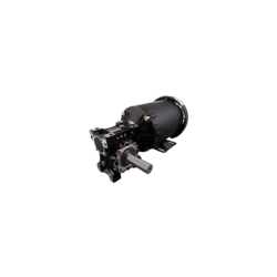 Motorreductor Corona Sinfin T-50 rel. 50 : 1 de 0.50 HP Trifasico