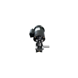 Motorreductor Corona Sinfin T-50 rel. 50 : 1 de 0.50 HP Trifasico