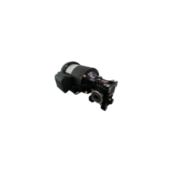 Motorreductor Corona Sinfin T-50 rel. 50 : 1 de 0.50 HP Trifasico