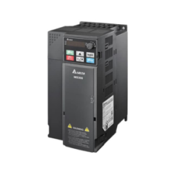 Variador de Frecuencia 10 HP Trifásico 440 V