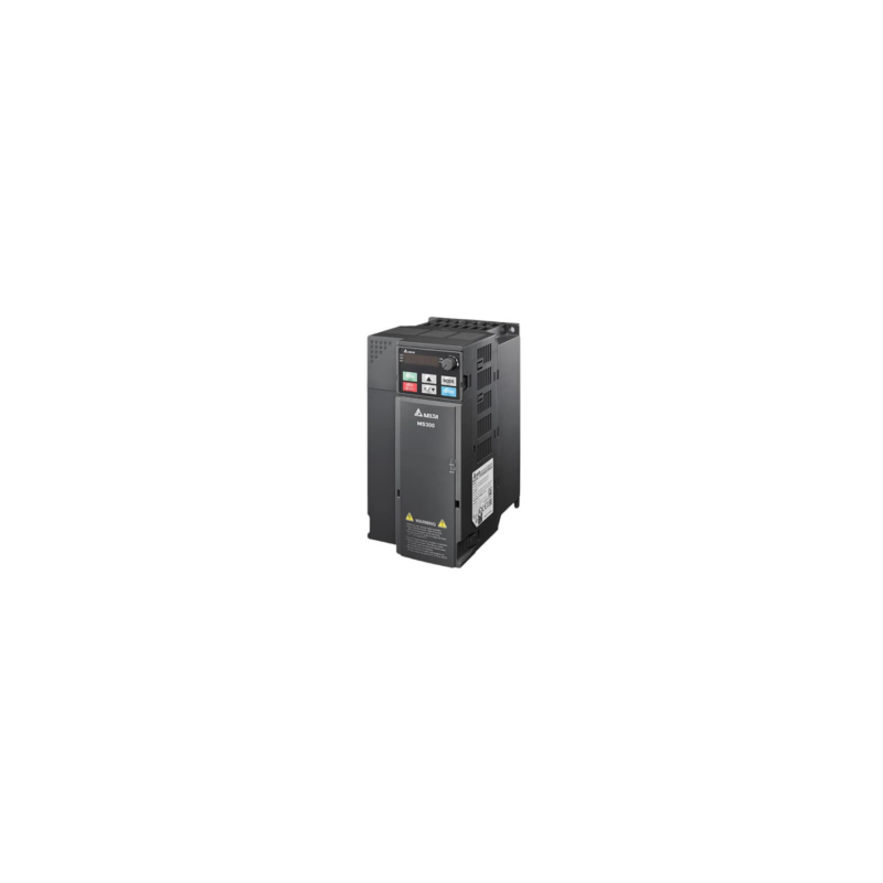 Variador de Frecuencia 10 HP Trifásico 440 V