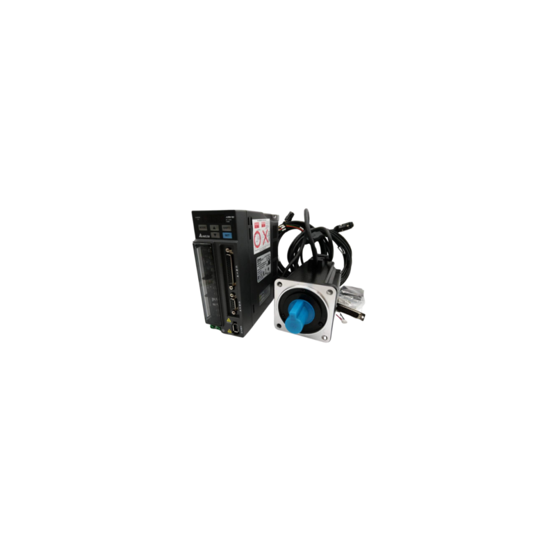 Kit de Servos 750 watts (con Freno)