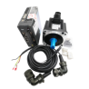 Kit de Servos 1 kW (sin Freno) media inercia