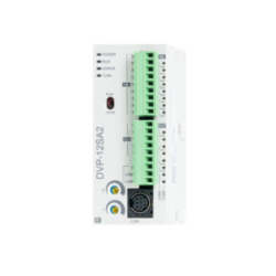 PLC Relevador DVP12SA211R
