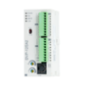 PLC salida transistor NPN DVP12SA211T