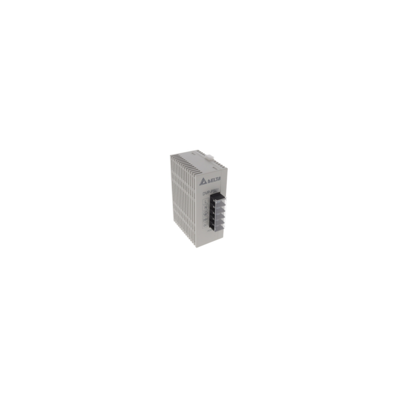 Fuente de poder DVPPS01