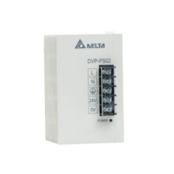 Fuente de poder DVPPS02
