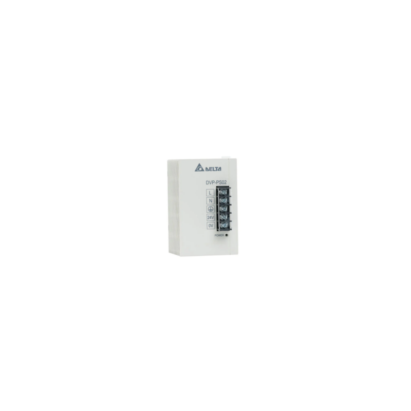 Fuente de poder DVPPS02
