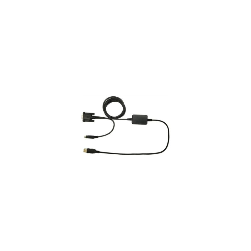 Cable RS-232 USB mini UC-PRG020-12A