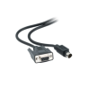 Cable de comunicación PLC-PC UC-MS030-01A