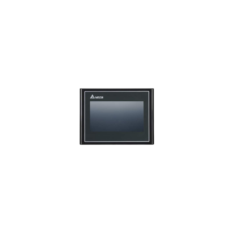 DOP-103BQ: Pantalla HMI de 4.3" tipo Serial